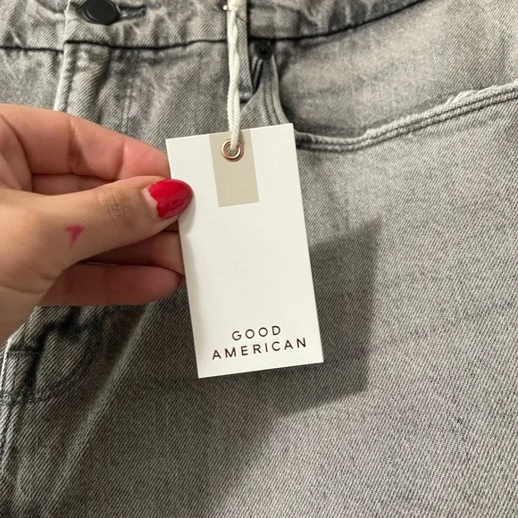 Good American jeans - Picture 5 of 9